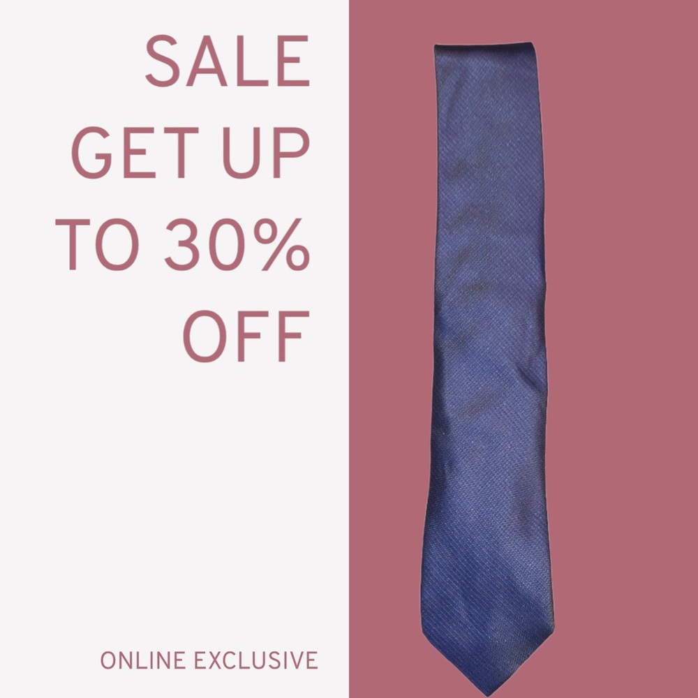 Necktie
